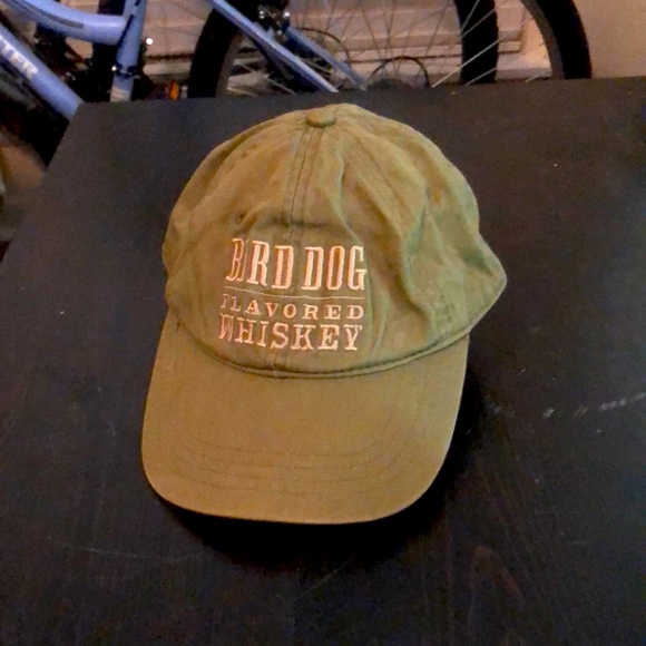 Bird Dog Whiskey Hat - Picture 1 of 3